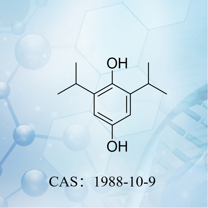 4-羟基丙泊酚  CAS：19...