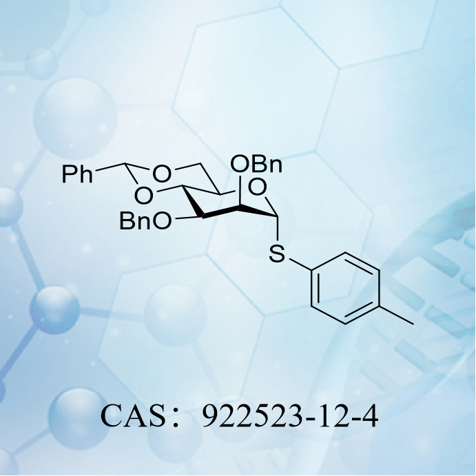 4-甲基苯基 2,3-二-O-...