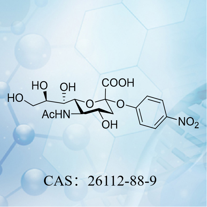 2-O-(4-硝基苯基)...