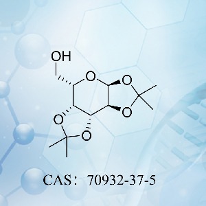 1,2:3,4-二-O-异亚丙...