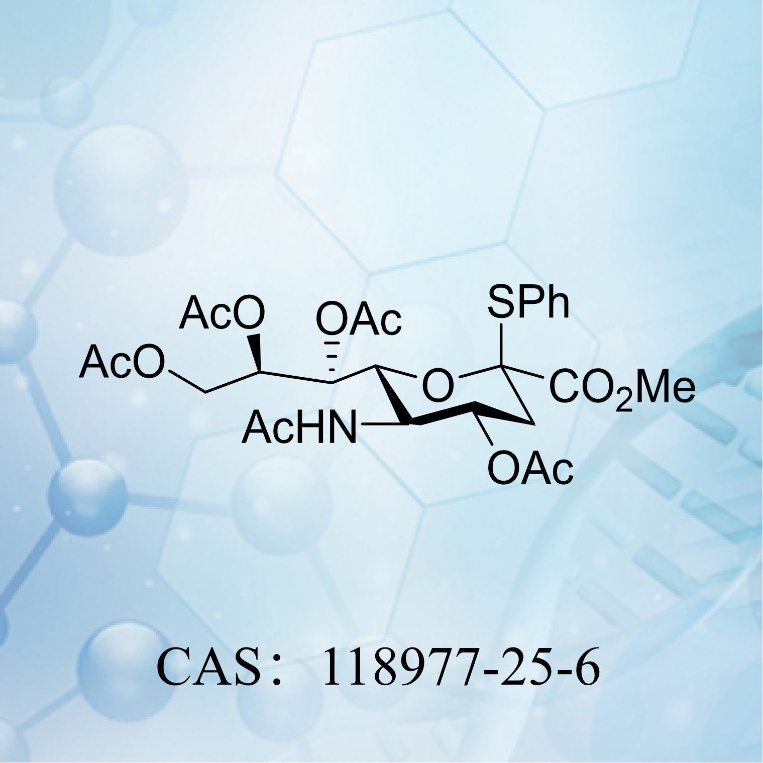 5-乙酰氨基-4,7,8...