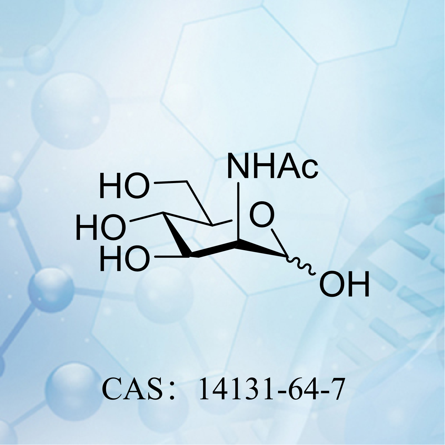 2-乙酰氨基-2-脱氧-...